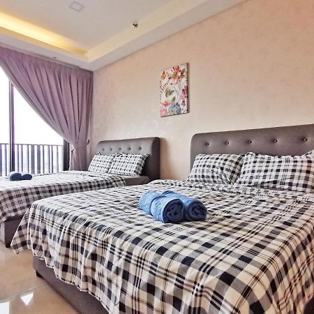I-Soho , I-City Shah Alam Eksteriør billede